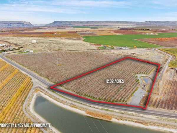 NKA12 E Desert Aire Dr SW, Desert Aire, WA 99349