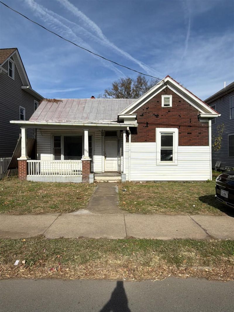 1014 Jamison Ave Se, Roanoke, VA 24013 Main Photo