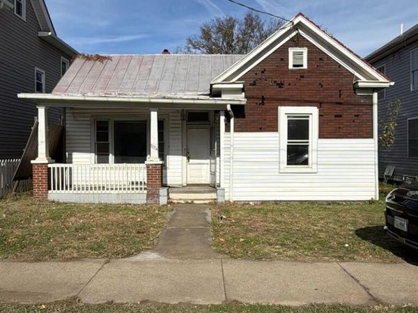 1014 Jamison AVE SE, Roanoke, VA 24013