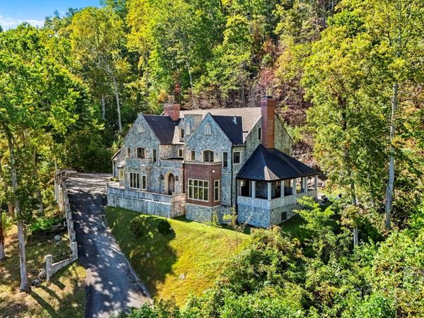 5742 NC Highway 194 None S, Banner Elk, NC 28604