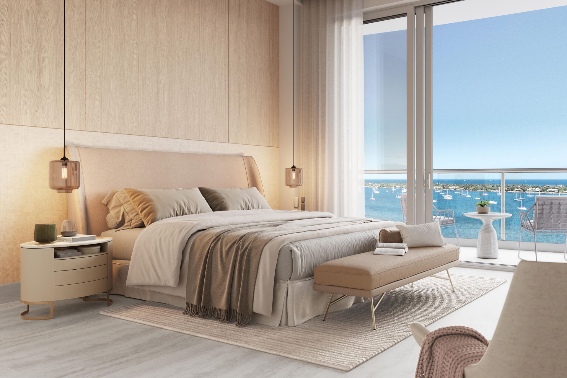 4714 N Flagler Drive, Unit 1503, West Palm Beach, FL 33407 Photo