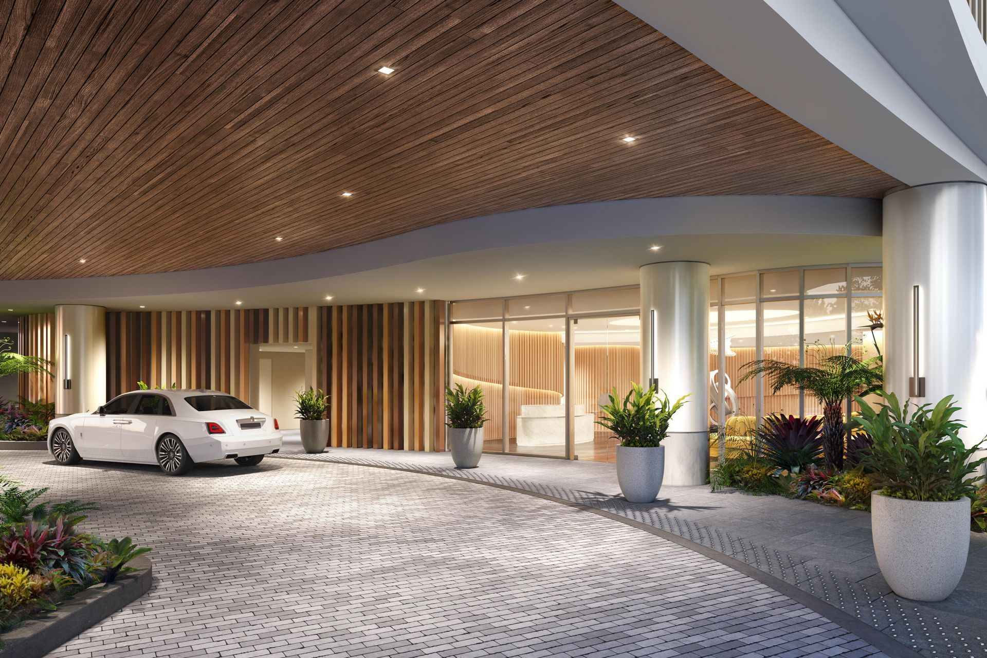 4714 N Flagler Drive, Unit 1503, West Palm Beach, FL 33407 Photo