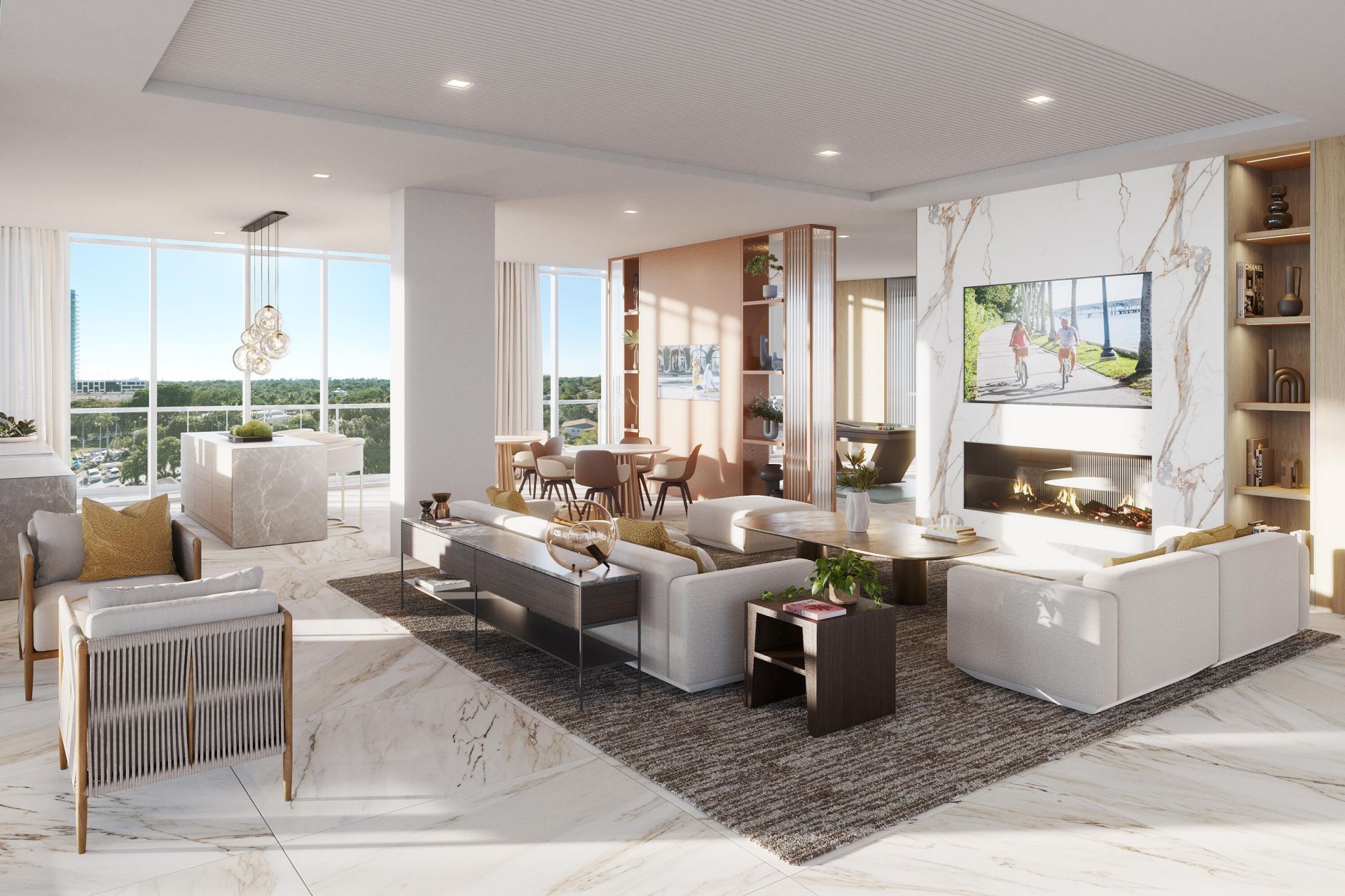 4714 N Flagler Drive, Unit 1503, West Palm Beach, FL 33407 Photo