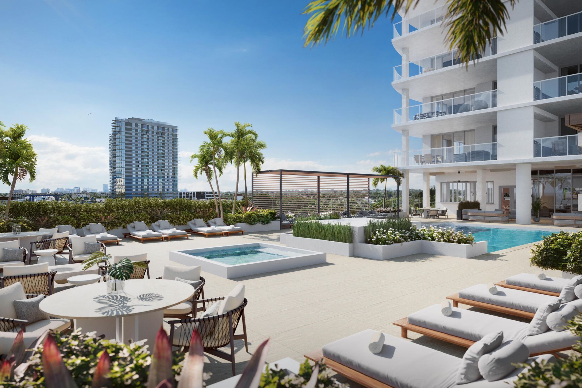 4714 N Flagler Drive, Unit 1503, West Palm Beach, FL 33407 Photo