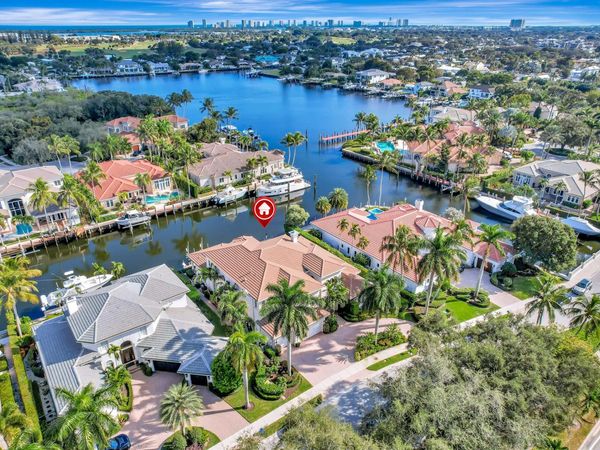736 Harbour Isle Way, North Palm Beach, FL 33410