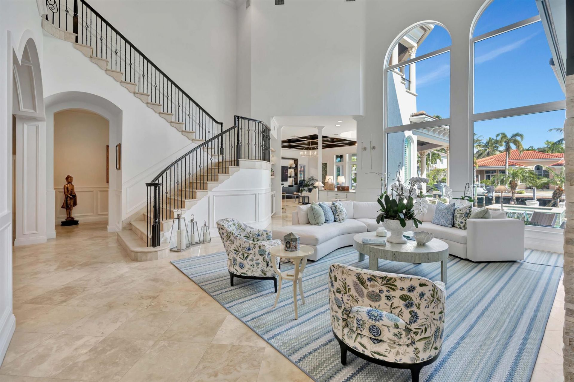 736 Harbour Isle Way, North Palm Beach, FL 33410 Photo