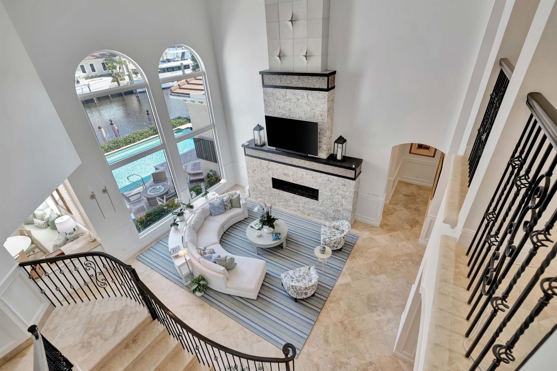 736 Harbour Isle Way, North Palm Beach, FL 33410 Photo