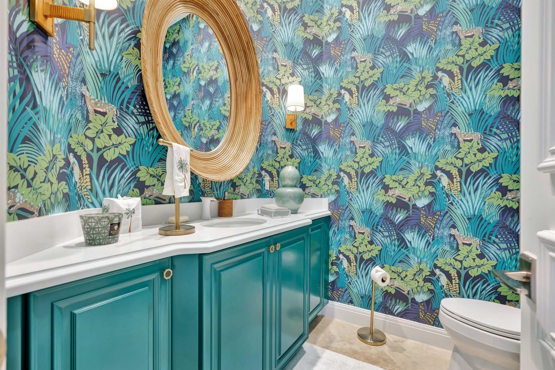 736 Harbour Isle Way, North Palm Beach, FL 33410 Photo