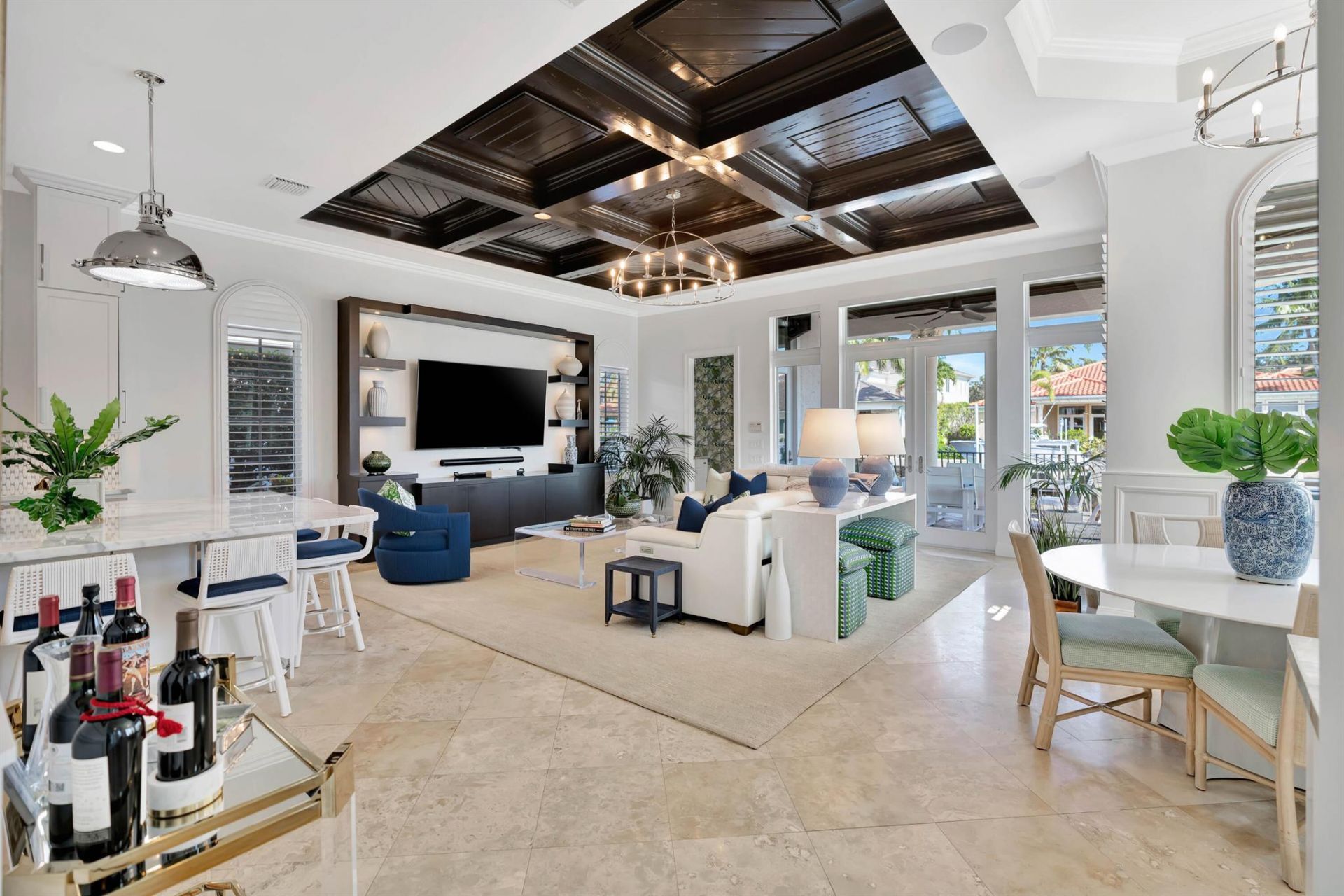 736 Harbour Isle Way, North Palm Beach, FL 33410 Photo