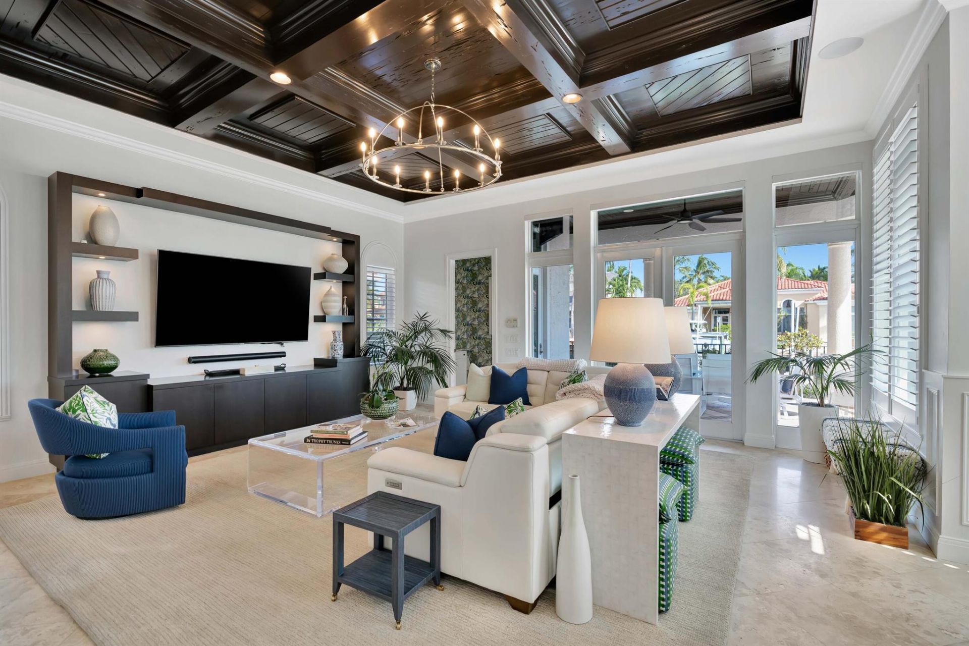 736 Harbour Isle Way, North Palm Beach, FL 33410 Photo