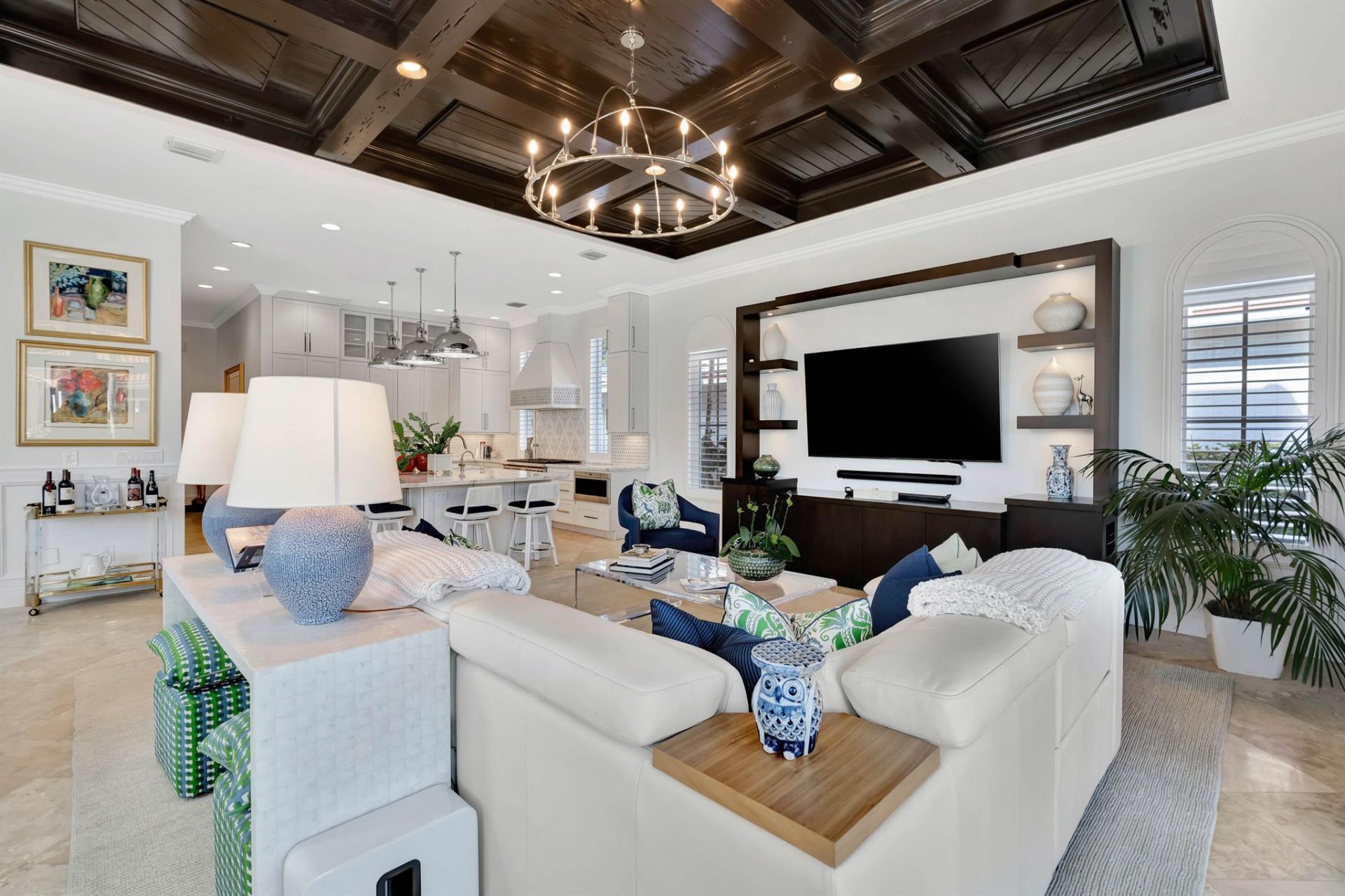 736 Harbour Isle Way, North Palm Beach, FL 33410 Photo