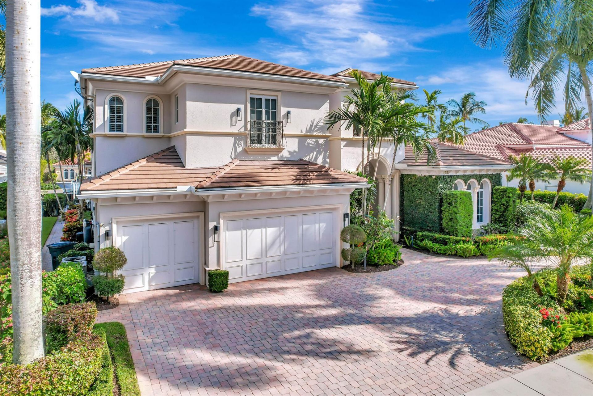 736 Harbour Isle Way, North Palm Beach, FL 33410 Photo