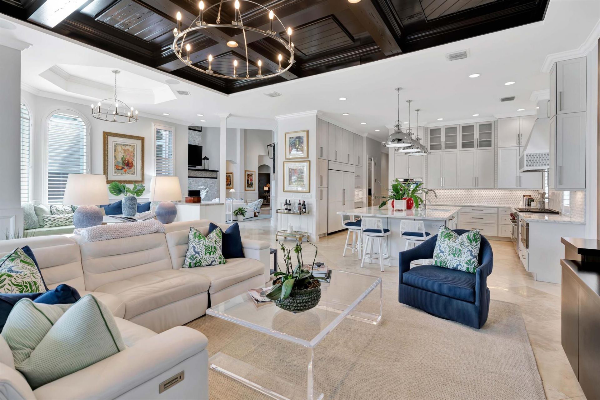 736 Harbour Isle Way, North Palm Beach, FL 33410 Photo