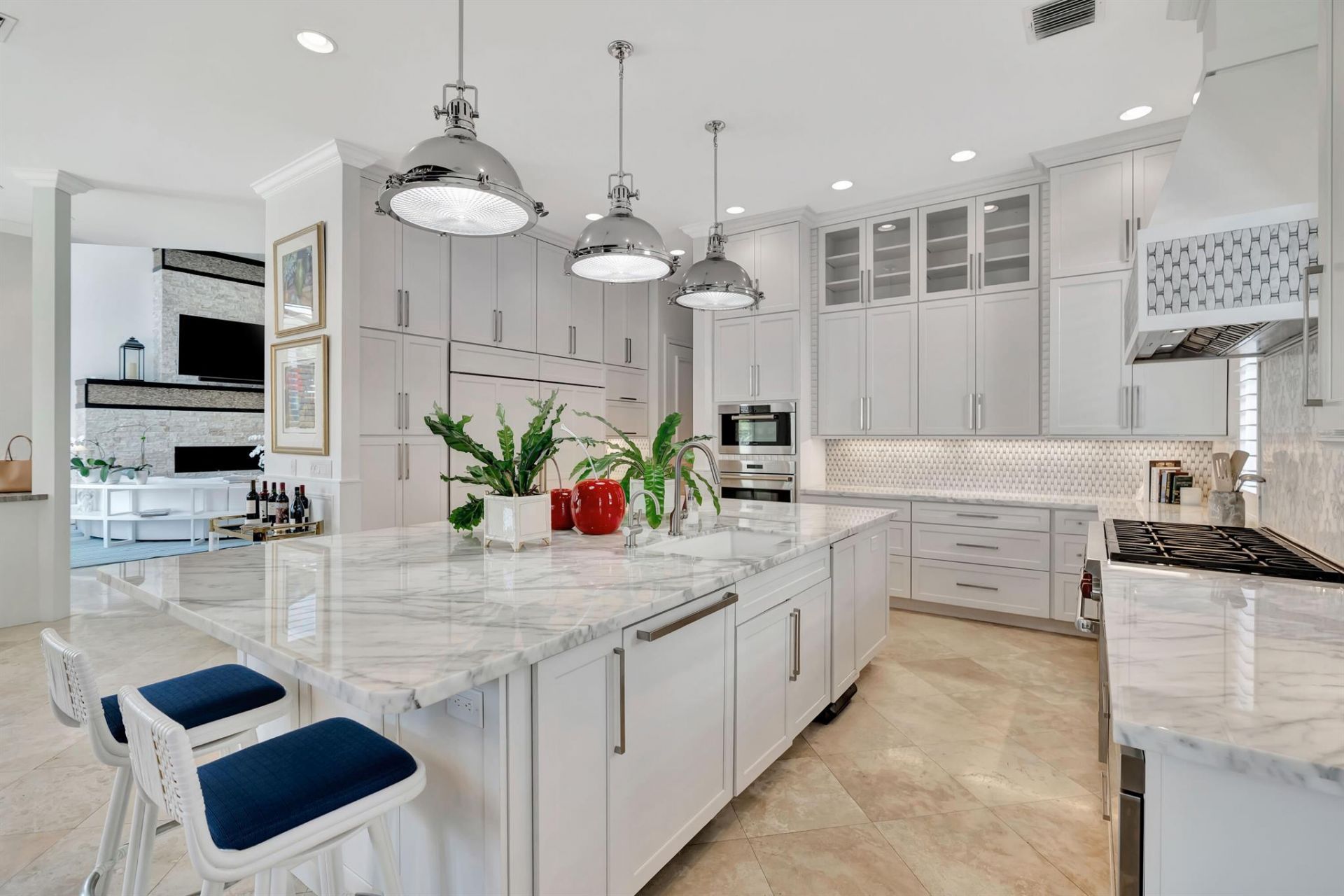 736 Harbour Isle Way, North Palm Beach, FL 33410 Photo