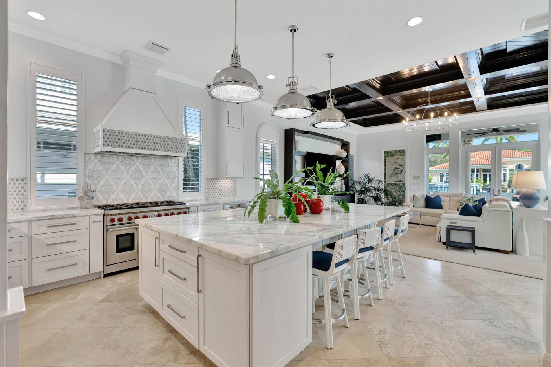 736 Harbour Isle Way, North Palm Beach, FL 33410 Photo