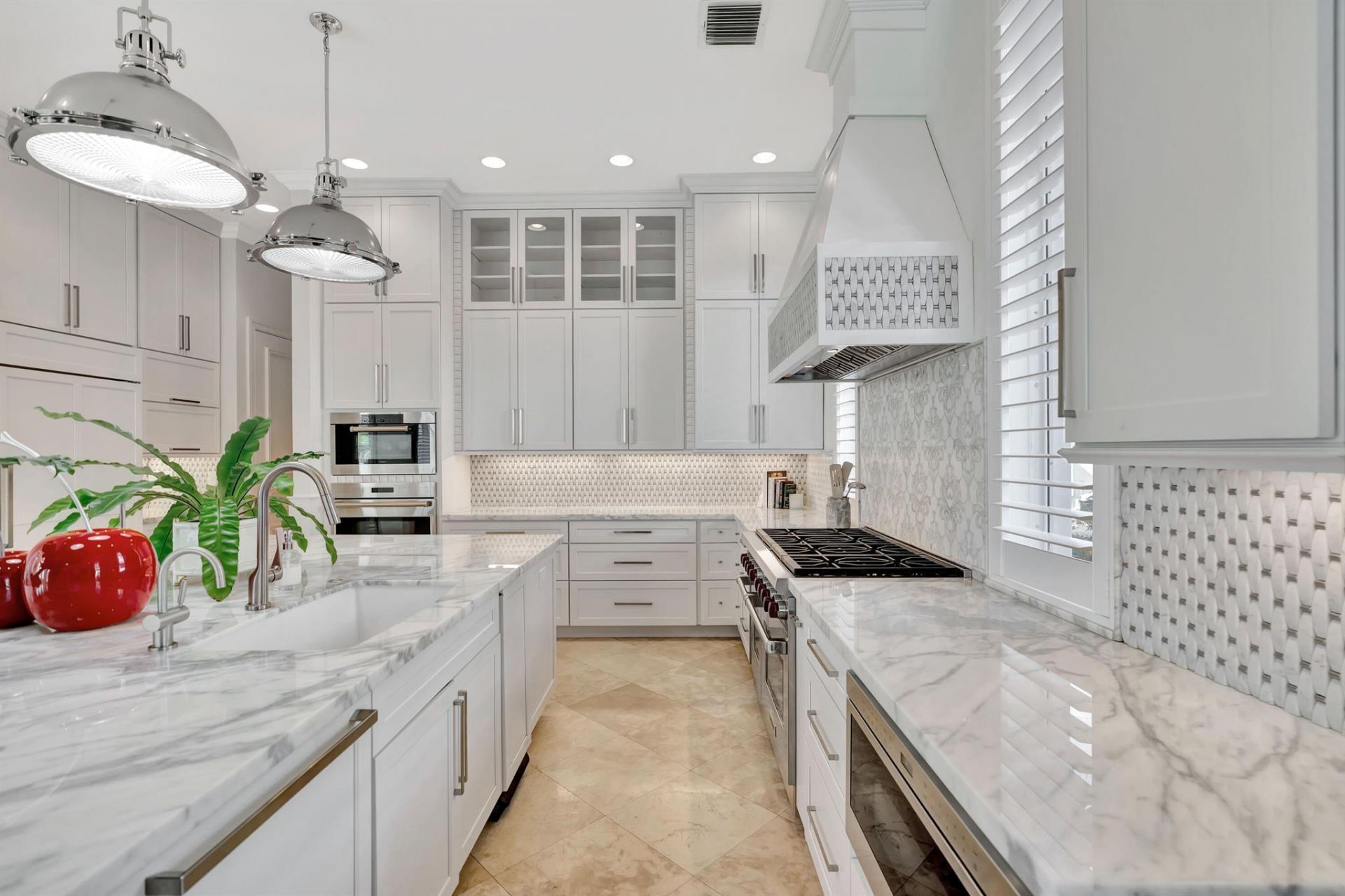 736 Harbour Isle Way, North Palm Beach, FL 33410 Photo