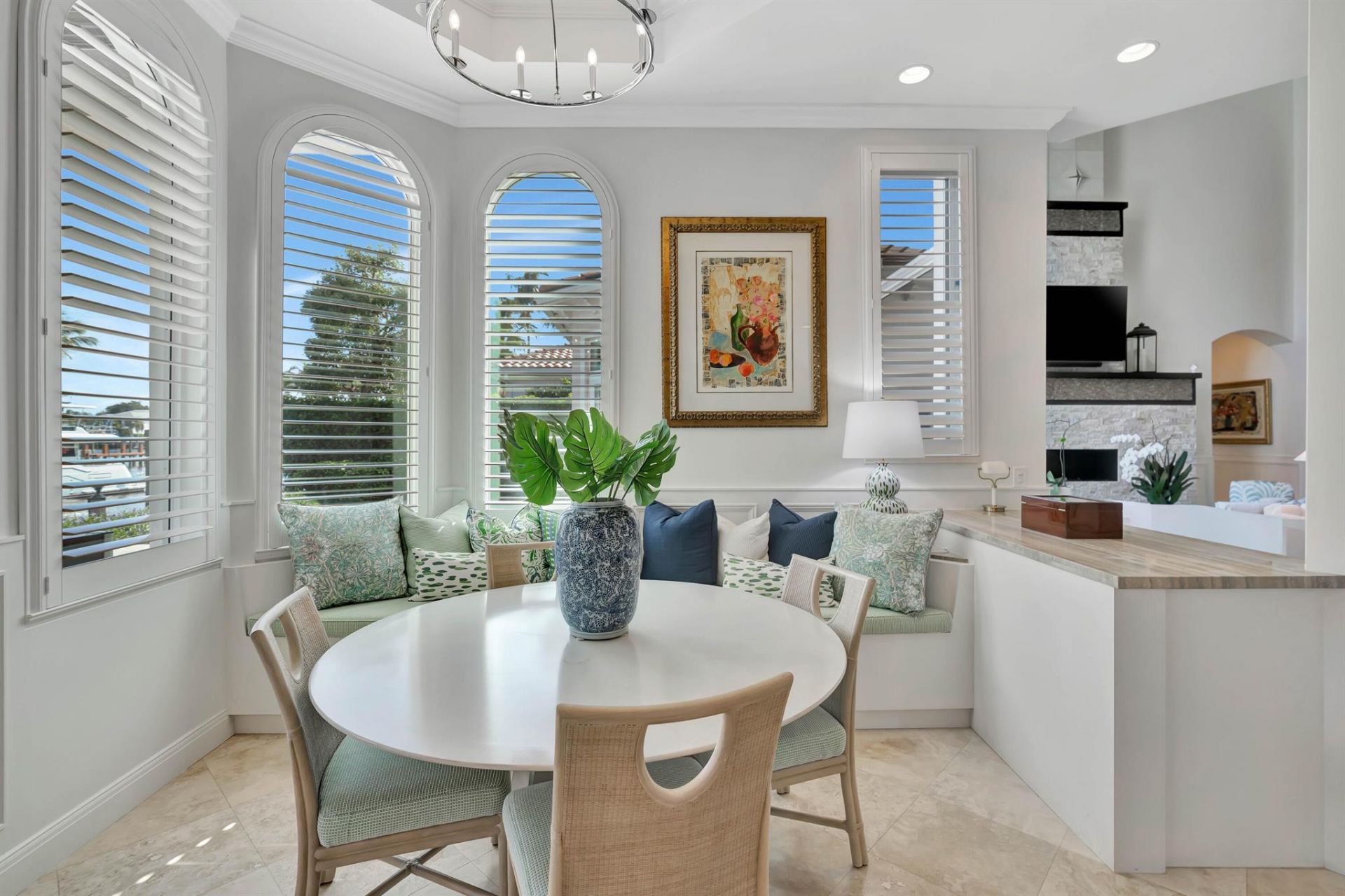 736 Harbour Isle Way, North Palm Beach, FL 33410 Photo