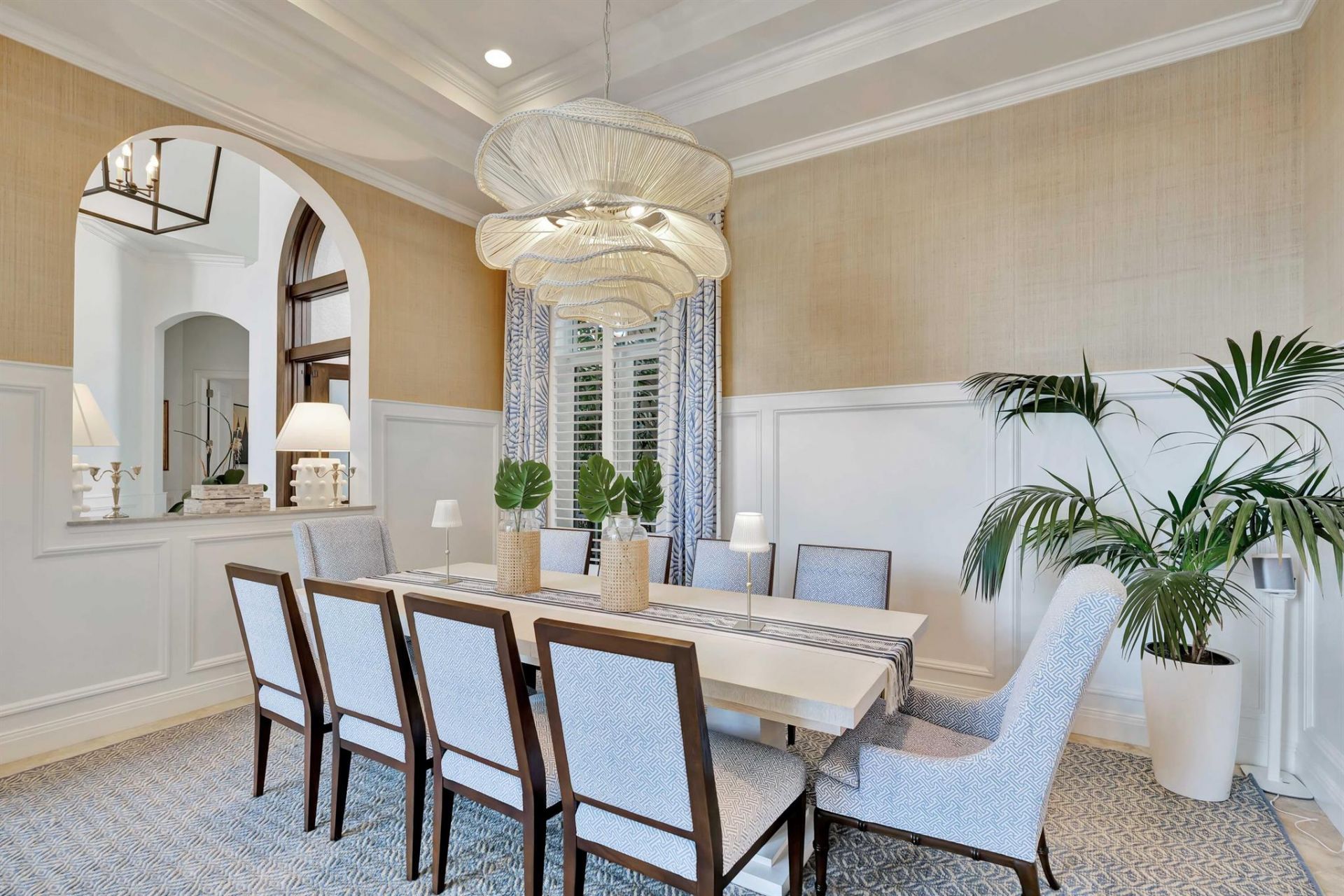 736 Harbour Isle Way, North Palm Beach, FL 33410 Photo