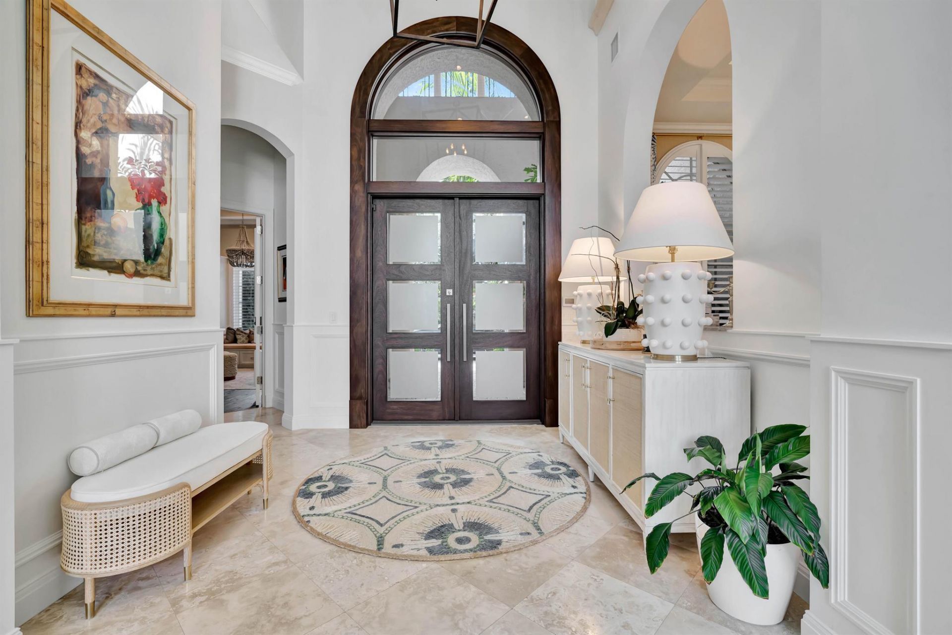 736 Harbour Isle Way, North Palm Beach, FL 33410 Photo