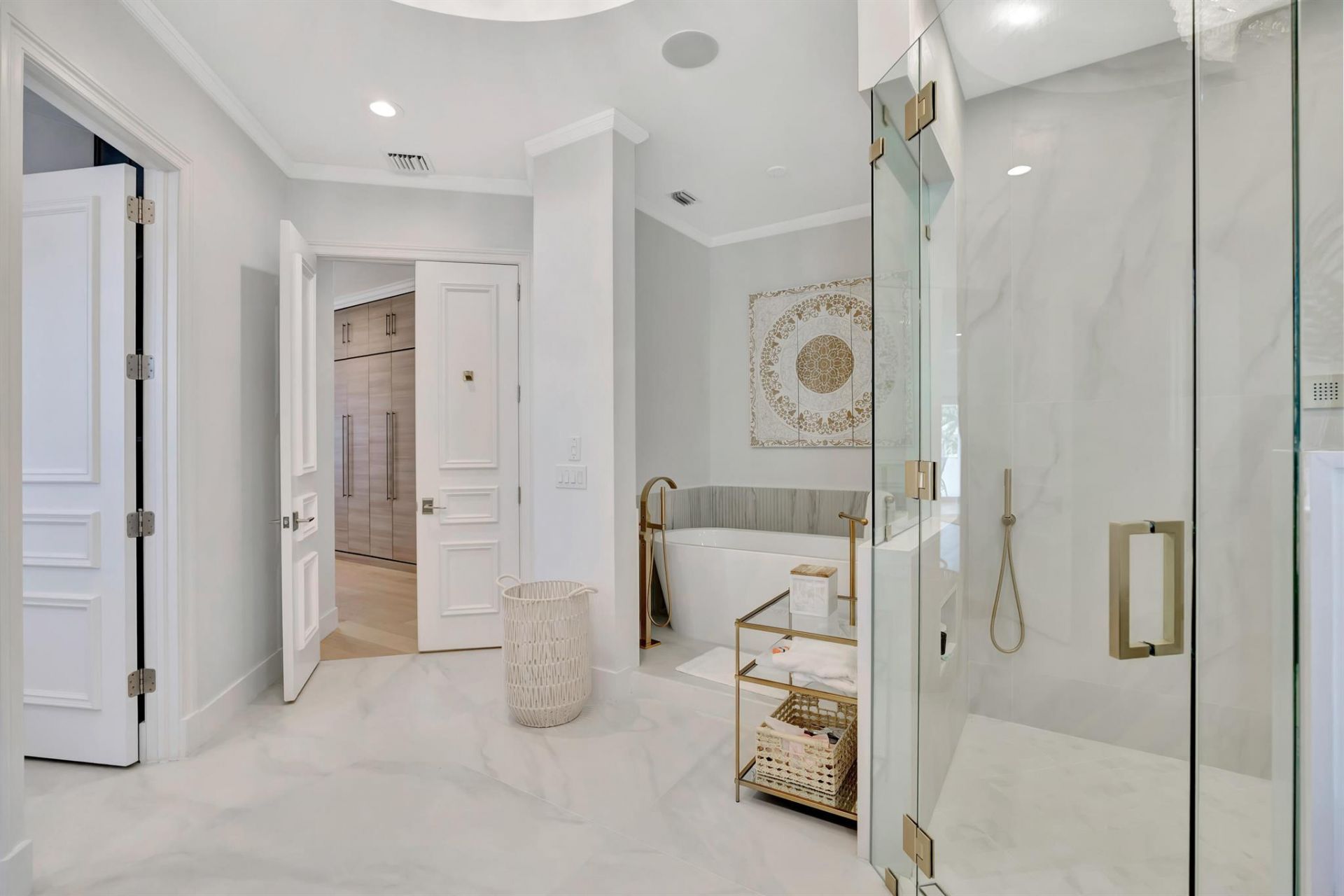 736 Harbour Isle Way, North Palm Beach, FL 33410 Photo