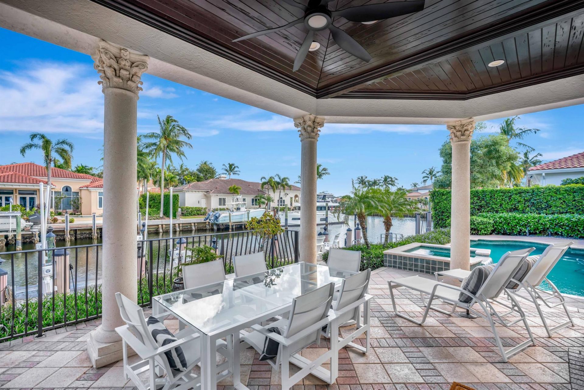 736 Harbour Isle Way, North Palm Beach, FL 33410 Photo