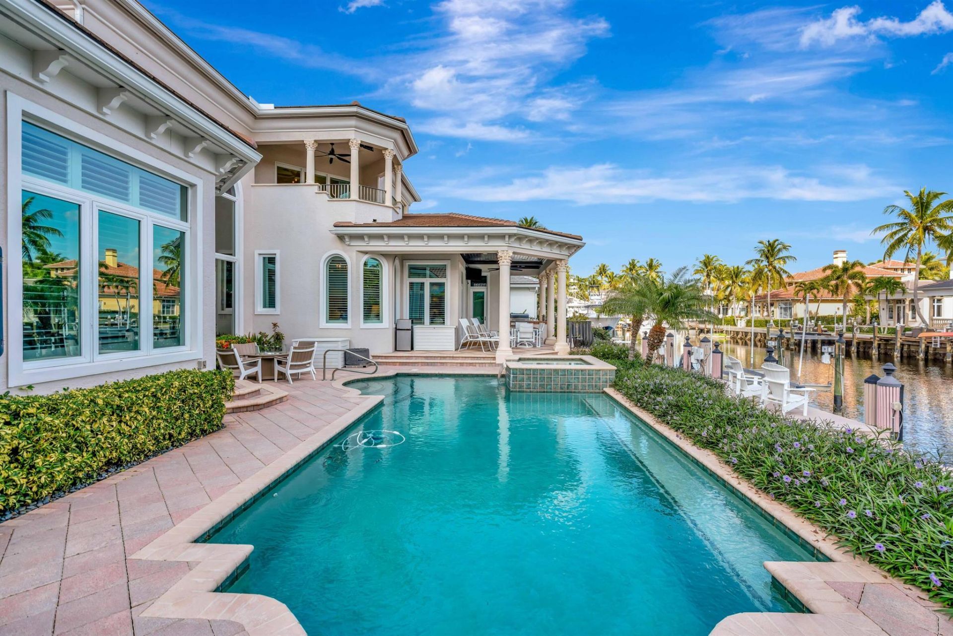 736 Harbour Isle Way, North Palm Beach, FL 33410 Photo