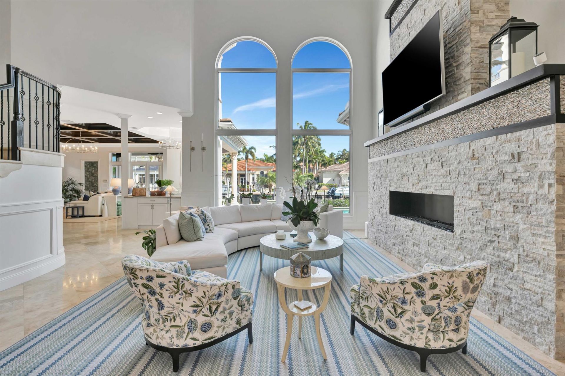 736 Harbour Isle Way, North Palm Beach, FL 33410 Photo