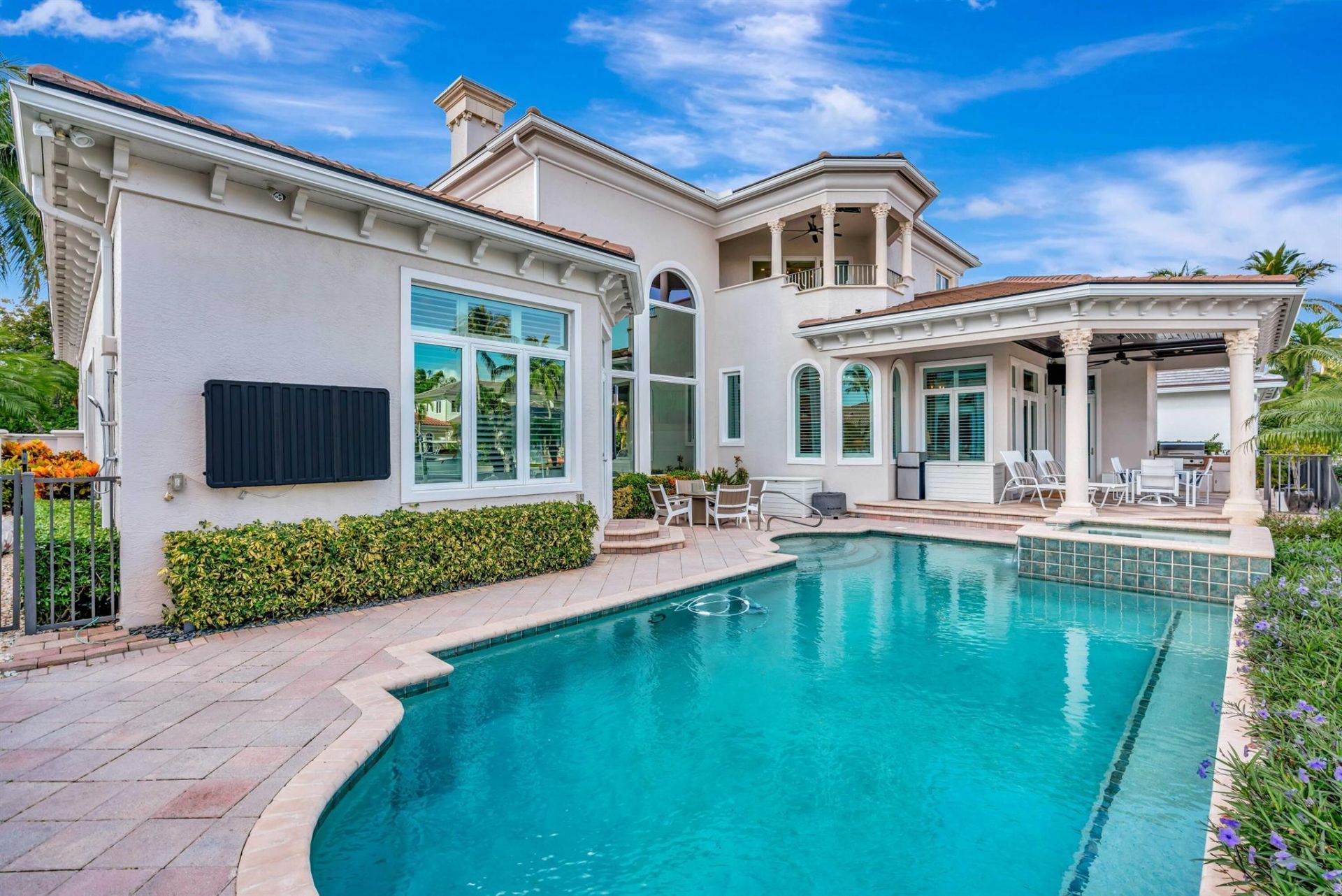 736 Harbour Isle Way, North Palm Beach, FL 33410 Photo