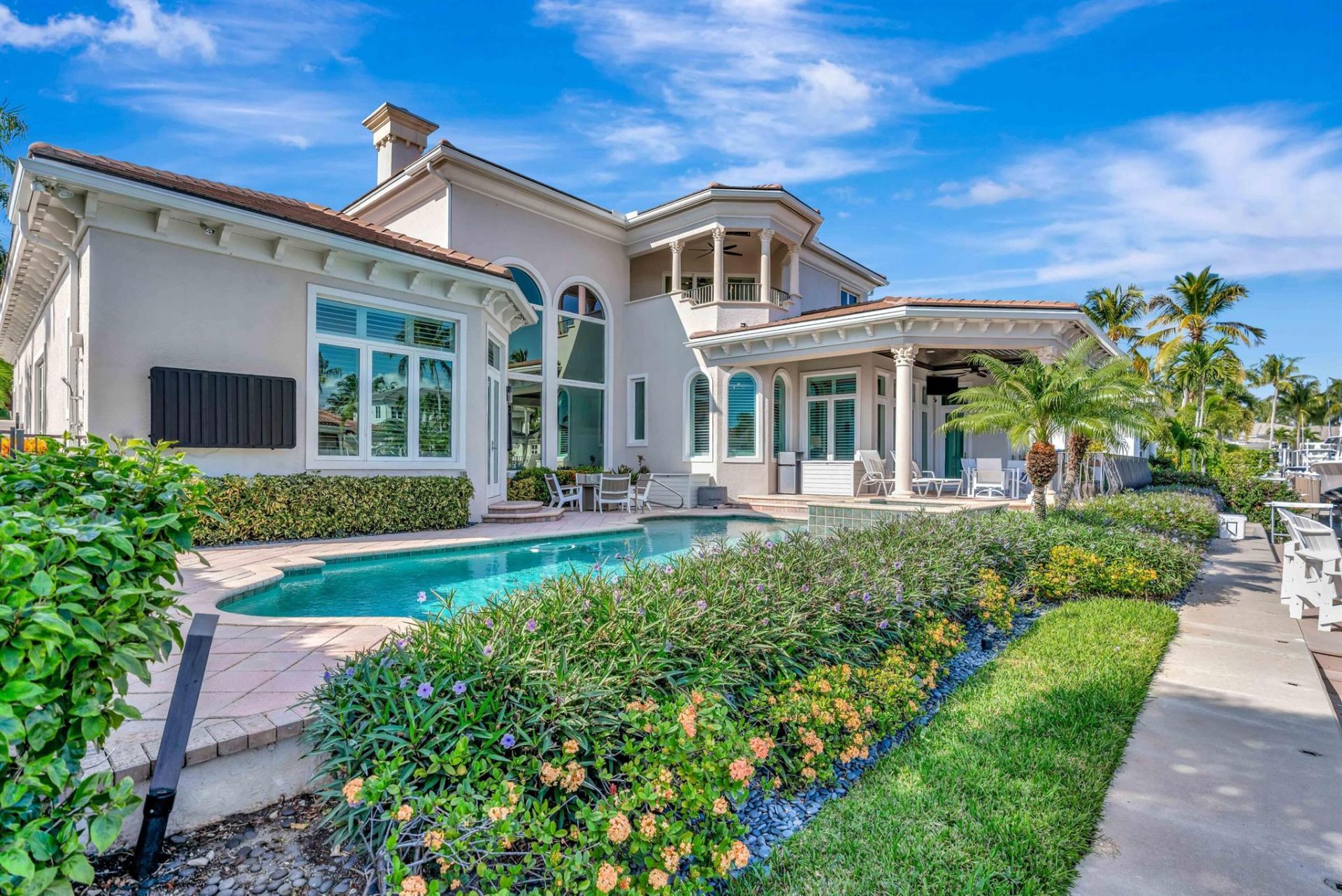 736 Harbour Isle Way, North Palm Beach, FL 33410 Photo