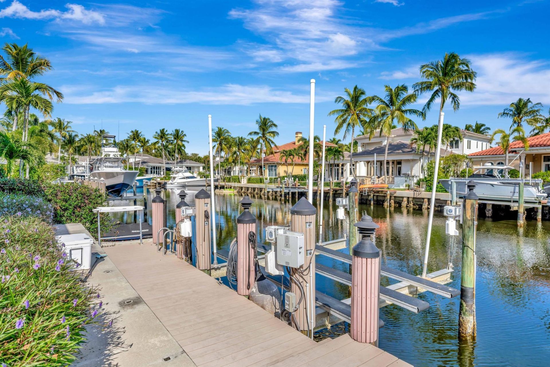 736 Harbour Isle Way, North Palm Beach, FL 33410 Photo