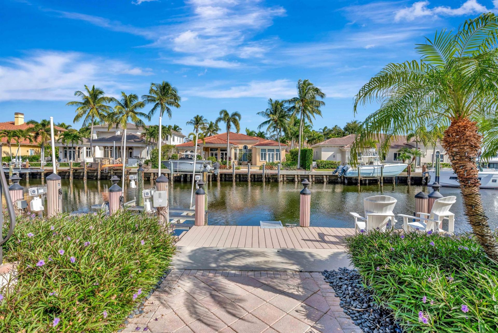 736 Harbour Isle Way, North Palm Beach, FL 33410 Photo