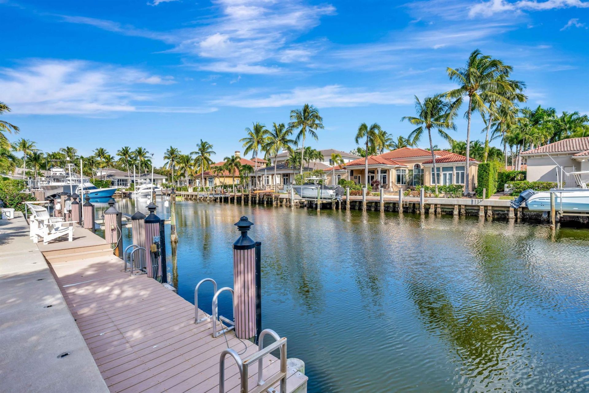 736 Harbour Isle Way, North Palm Beach, FL 33410 Photo