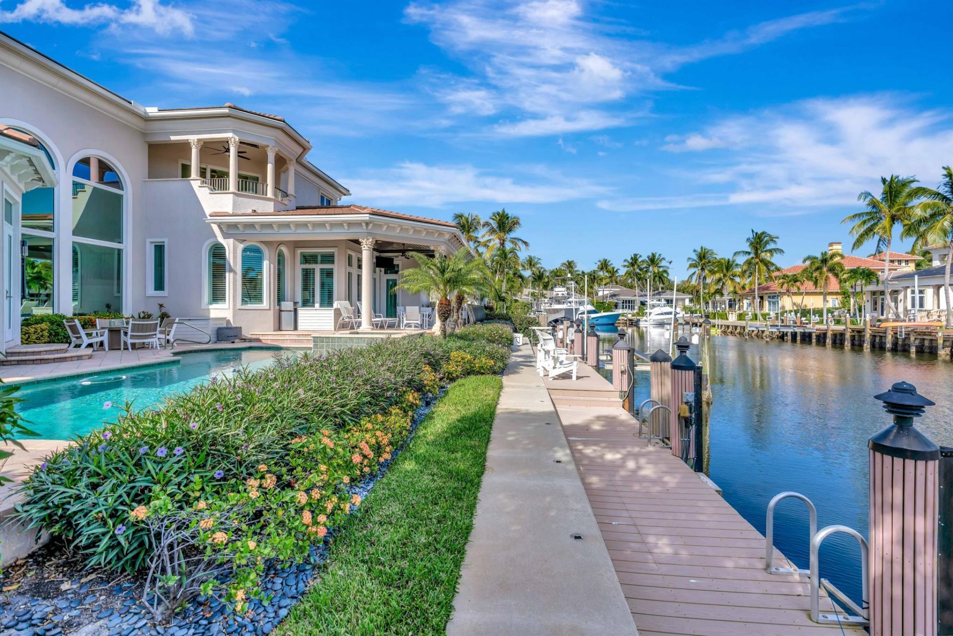 736 Harbour Isle Way, North Palm Beach, FL 33410 Photo