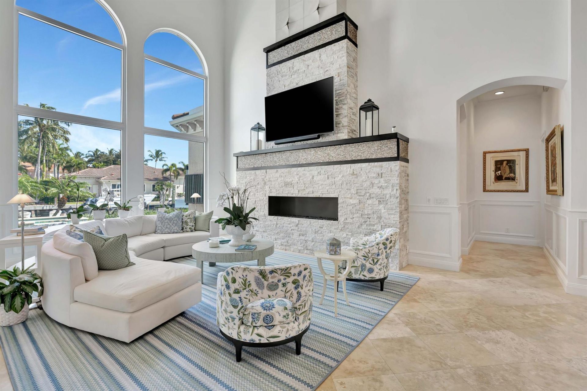 736 Harbour Isle Way, North Palm Beach, FL 33410 Photo