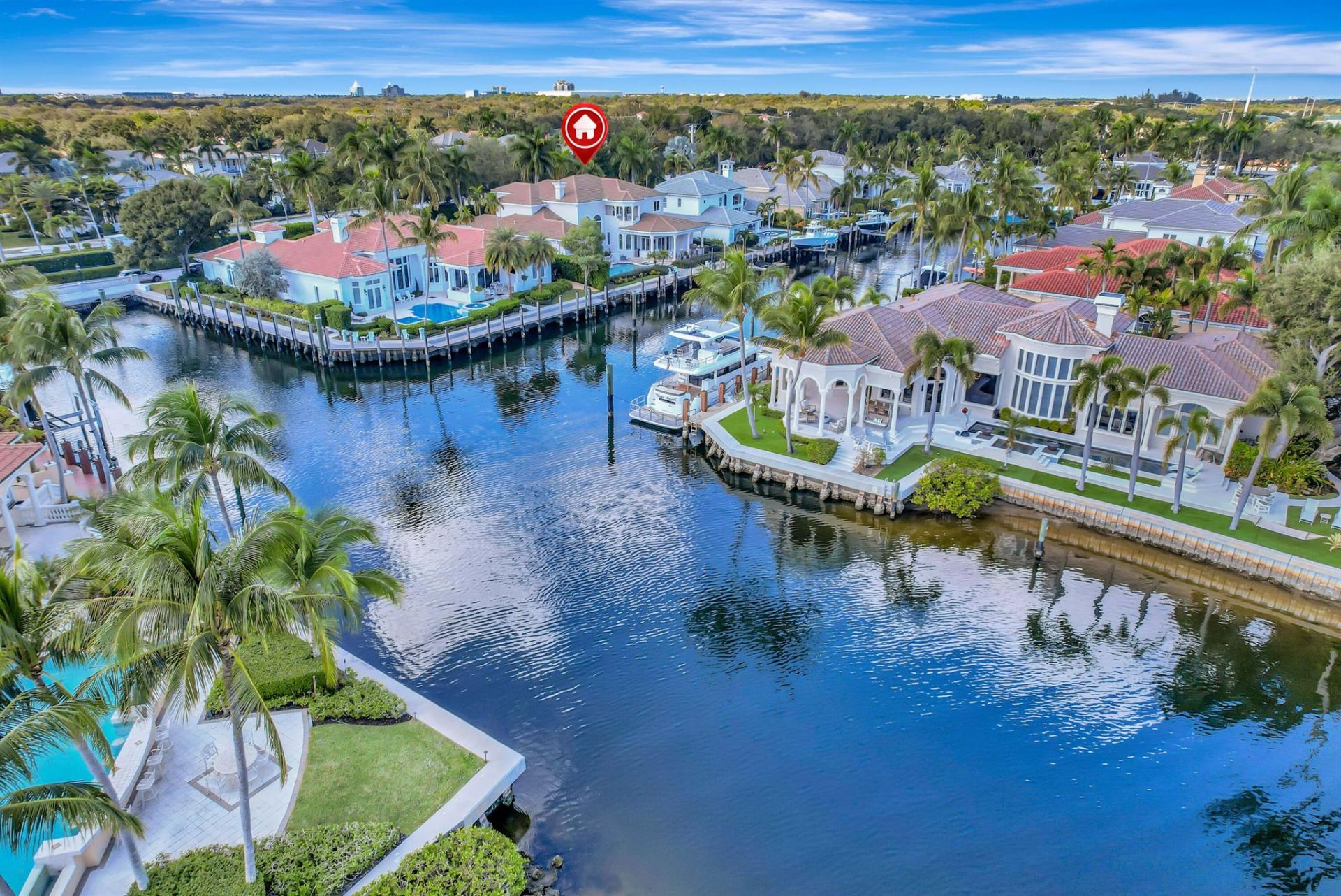 736 Harbour Isle Way, North Palm Beach, FL 33410 Photo