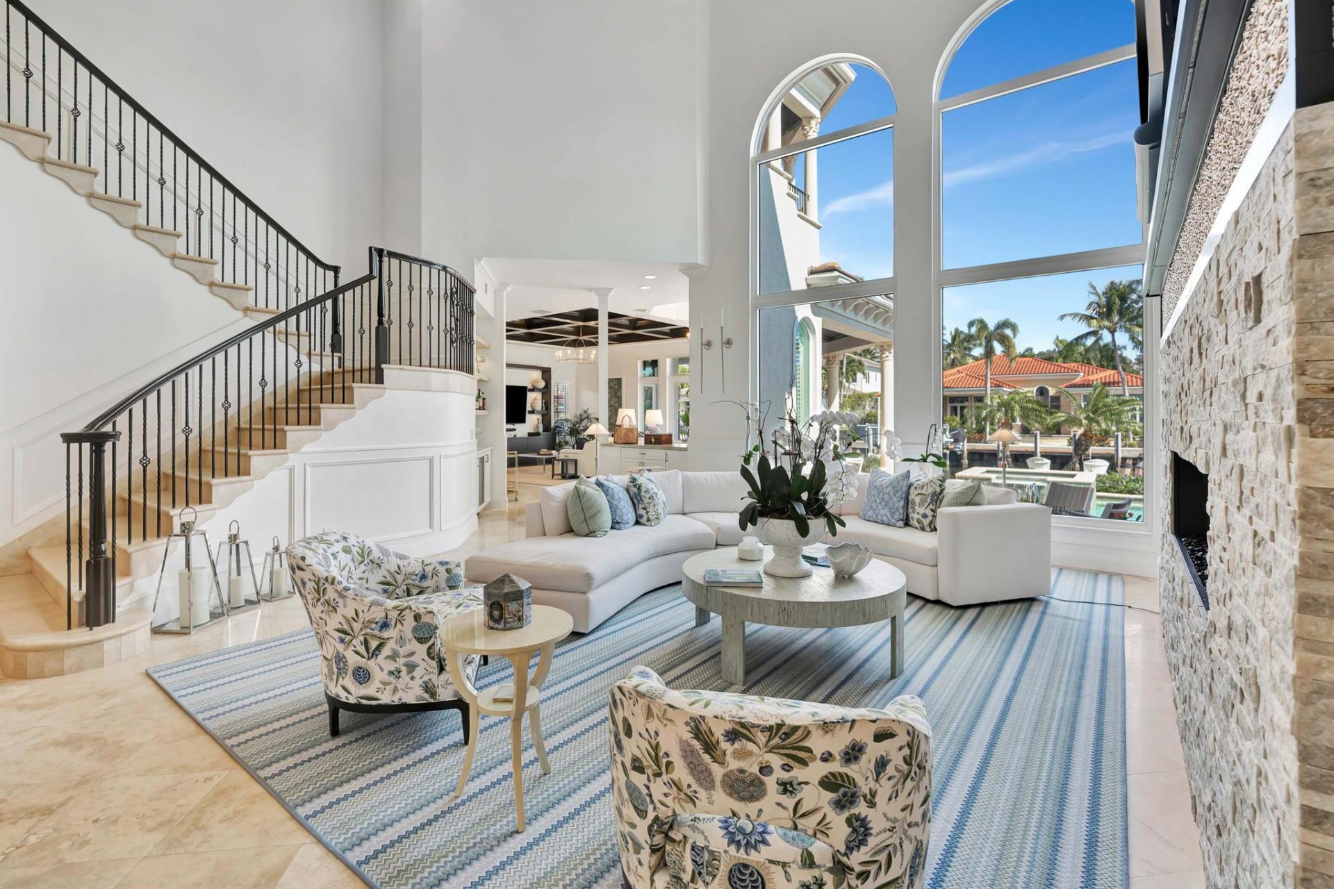 736 Harbour Isle Way, North Palm Beach, FL 33410 Photo