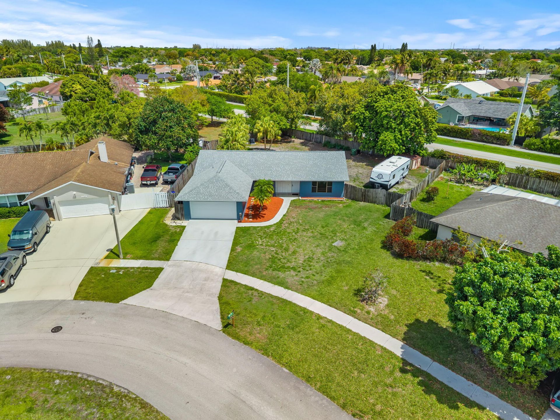 1488 Old Cypress Trail, Wellington, FL 33414 Photo