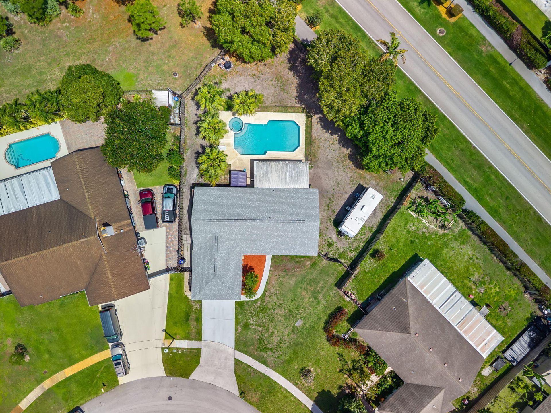 1488 Old Cypress Trail, Wellington, FL 33414 Photo