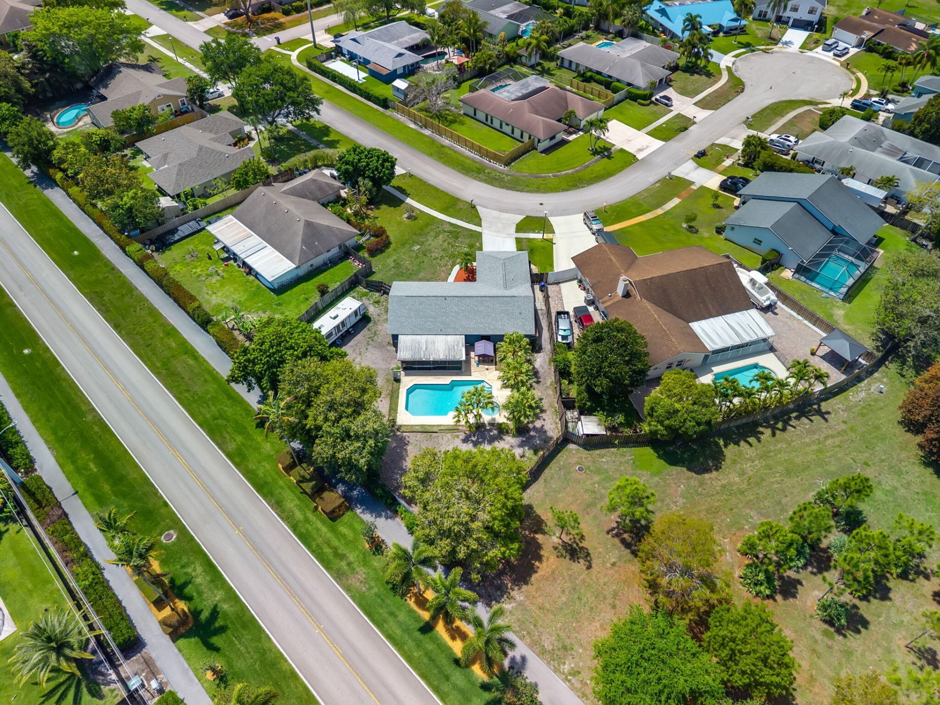 1488 Old Cypress Trail, Wellington, FL 33414 Photo