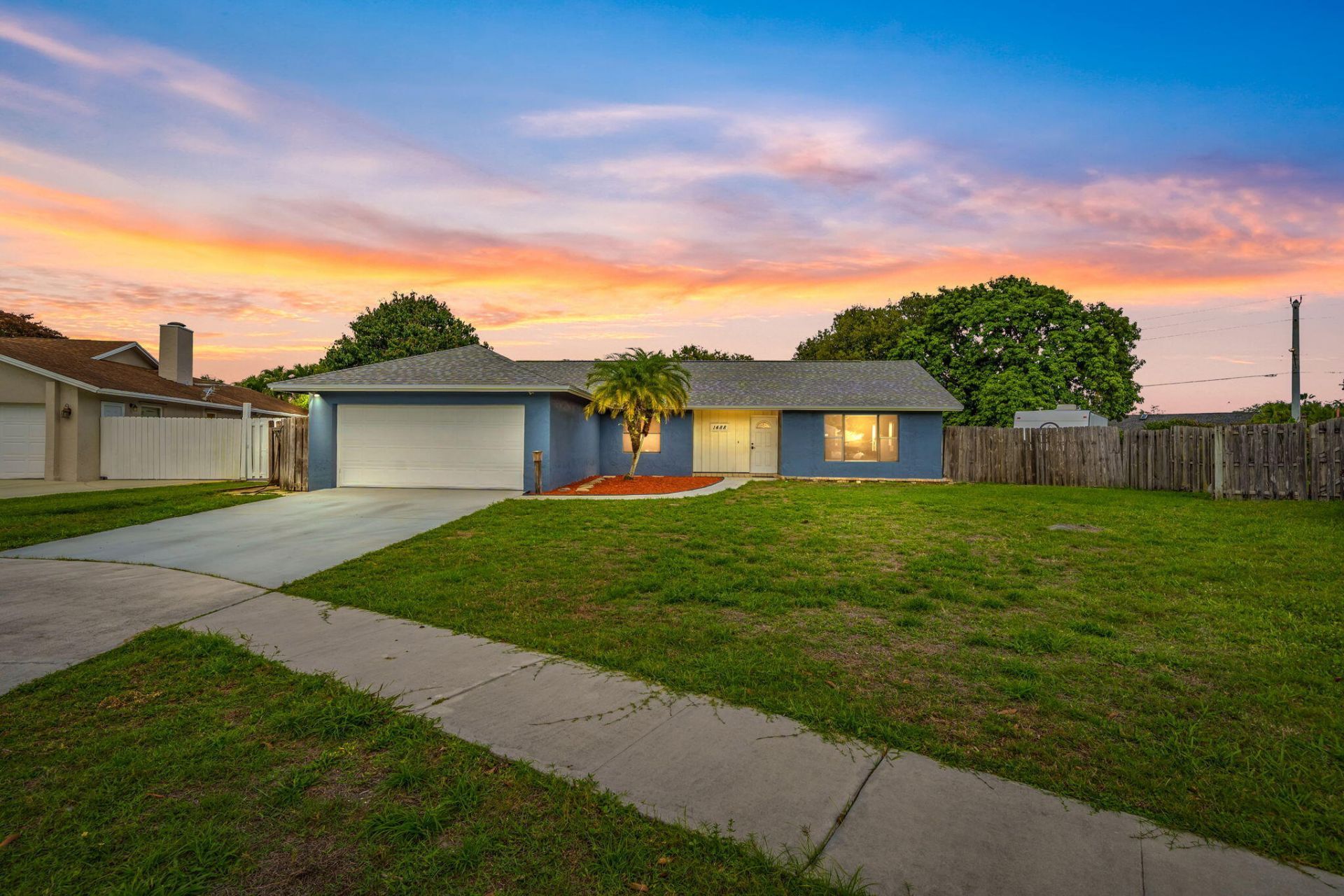 1488 Old Cypress Trail, Wellington, FL 33414 Photo