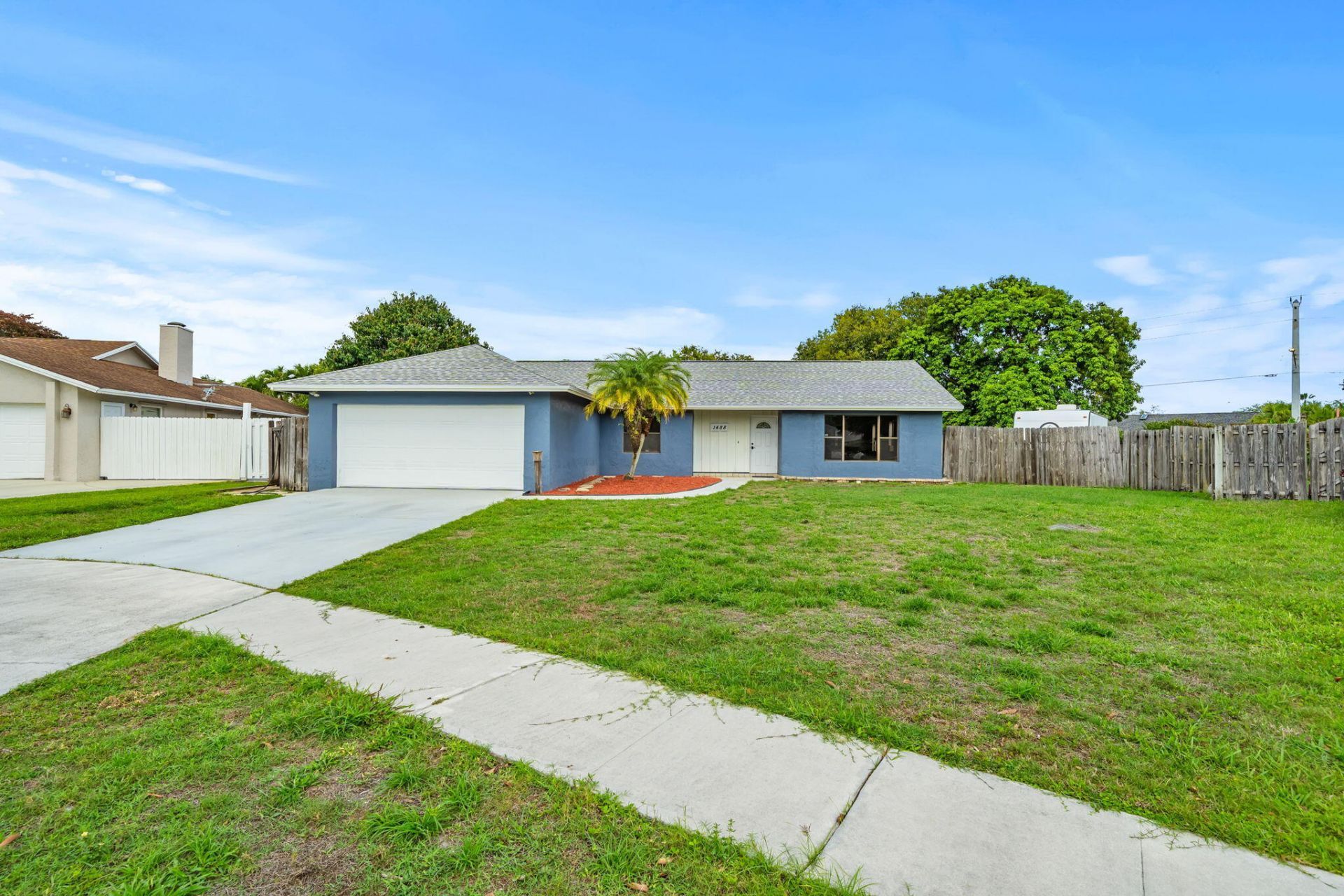 1488 Old Cypress Trail, Wellington, FL 33414 Photo