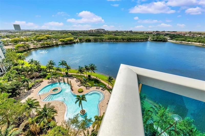 2641 N Flamingo Road, Unit 1105N, Sunrise, FL 33323 Photo