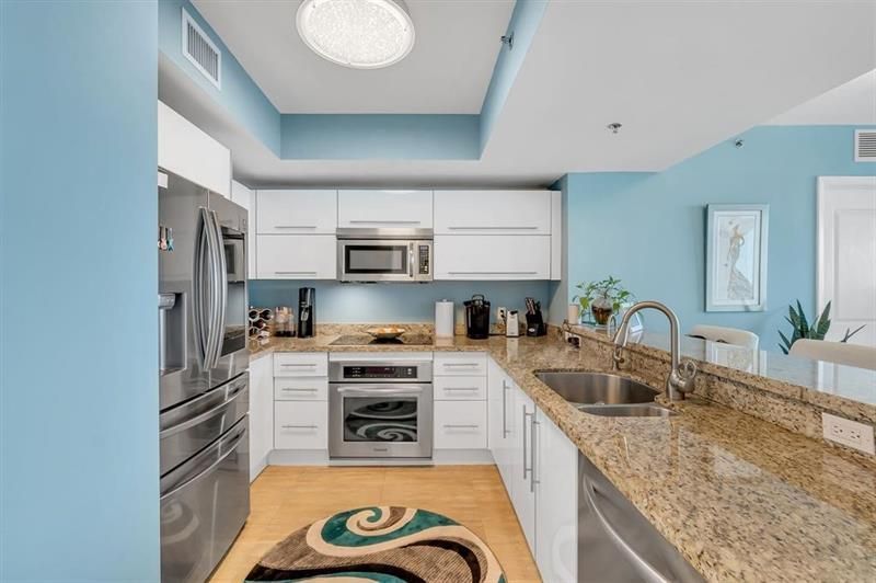 2641 N Flamingo Road, Unit 1105N, Sunrise, FL 33323 Photo