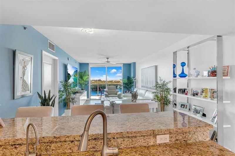 2641 N Flamingo Road, Unit 1105N, Sunrise, FL 33323 Photo