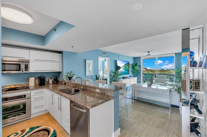 2641 N Flamingo Road, Unit 1105N, Sunrise, FL 33323 Photo