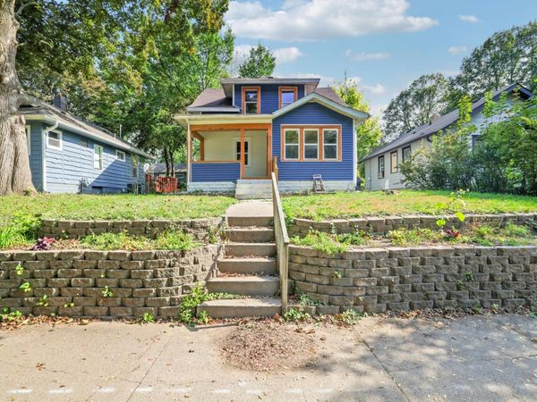 3506 Newton Avenue N, Minneapolis, MN 55412