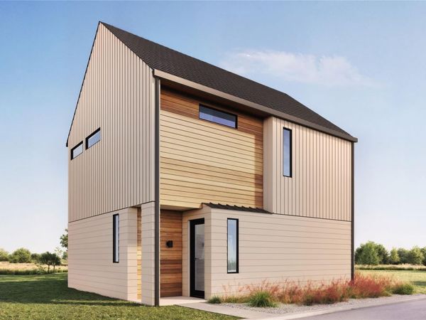 1180 Lott Ave, Austin, TX 78721