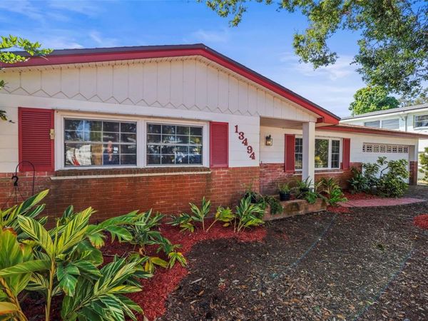 13494 BELLEWOOD AVENUE, SEMINOLE, FL 33776