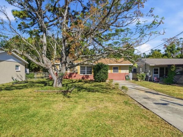 7429 MARYLAND AVENUE, HUDSON, FL 34667