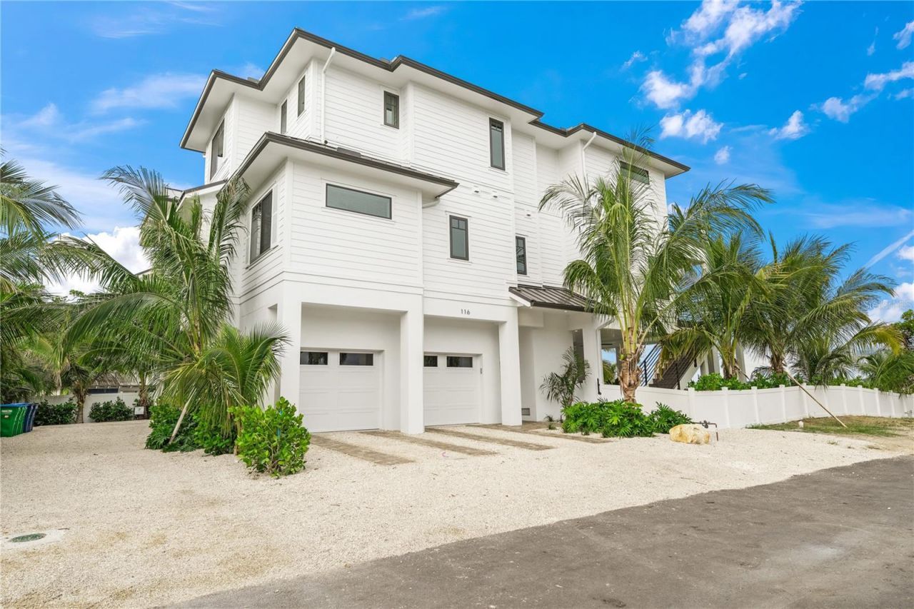 116 8th Street S, Bradenton Beach, FL 34217 Photo